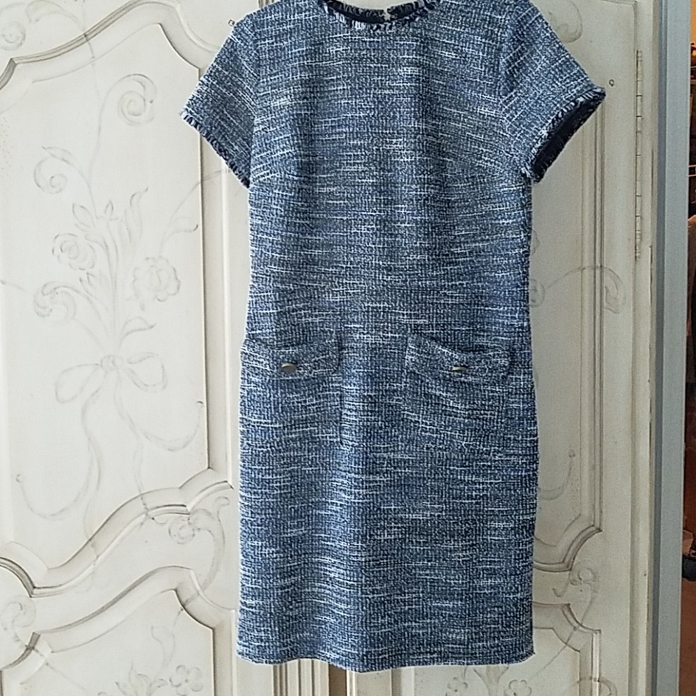 Loft Factory Dress